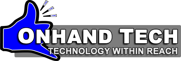 OnHand Tech