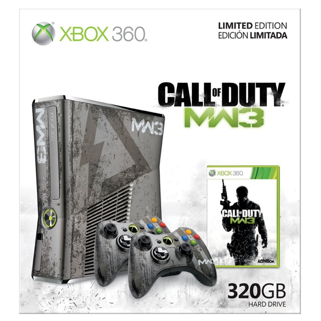 Xbox 360 Deals'