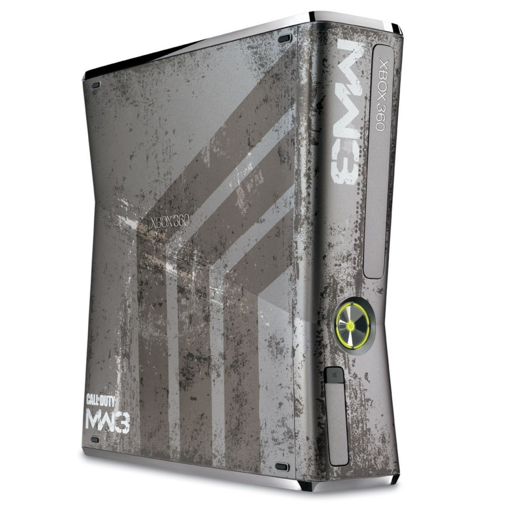 Xbox 360 Console Deals'