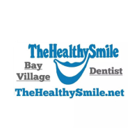 The Healthy Smile - Bay Village Dentist Logo