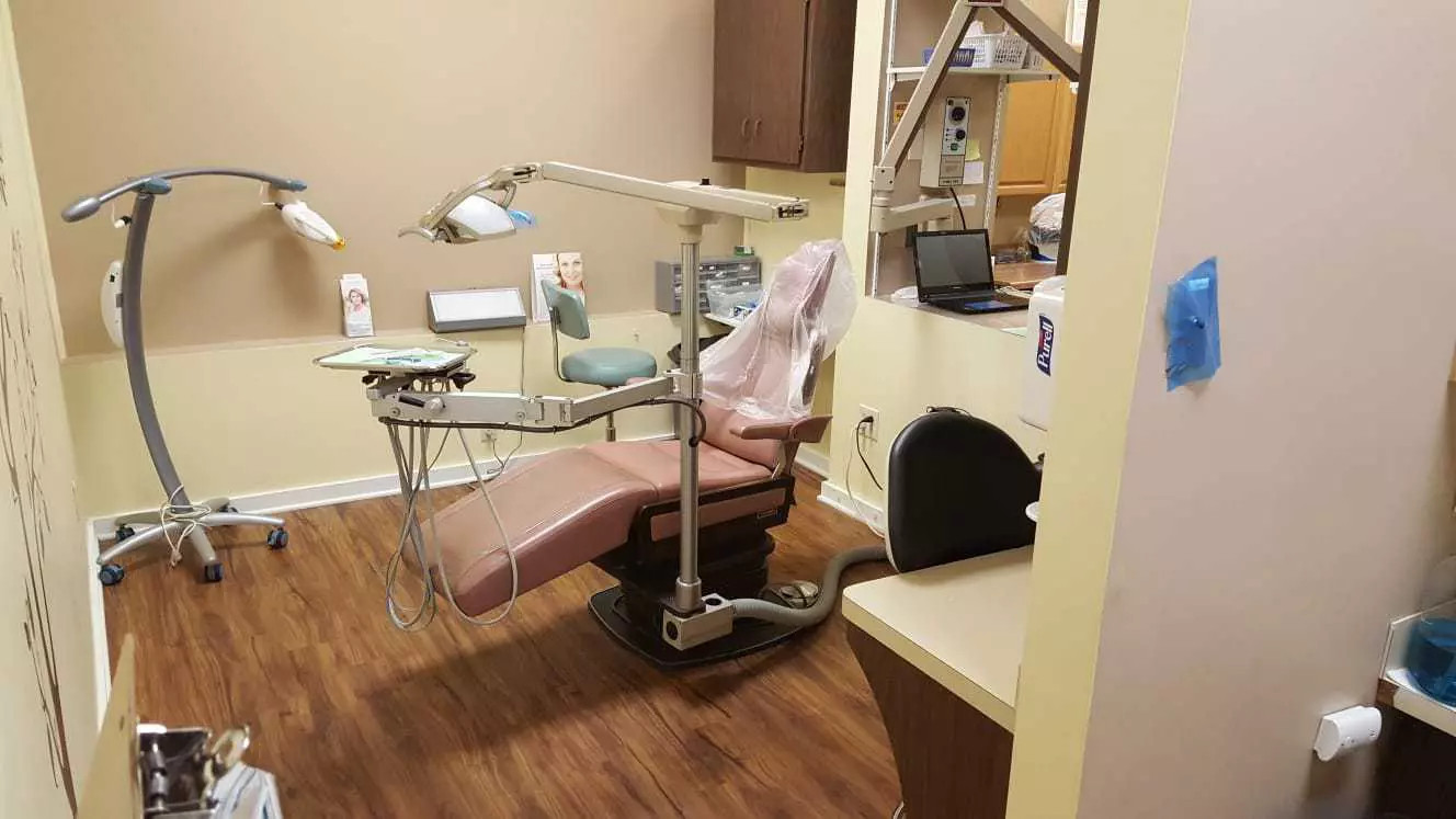 Bay Village Dentist'