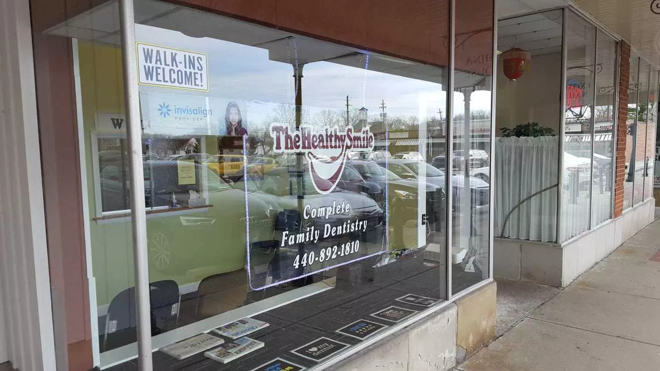 Dental Implants In Bay Village OH'