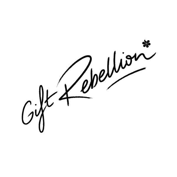 Company Logo For Gift Rebellion'