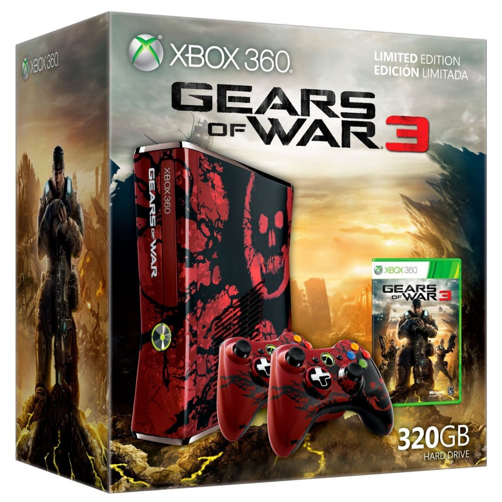 xbox 360 deals'