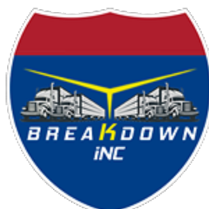 Company Logo For Breakdown Inc'