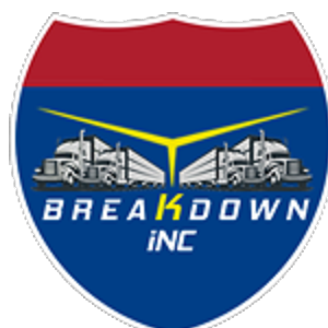 Breakdown Inc Logo