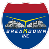 Breakdown Inc Logo