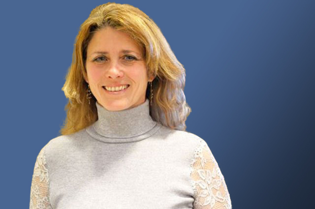 Grant Marketing Senior Brand Strategist Adele Pollis