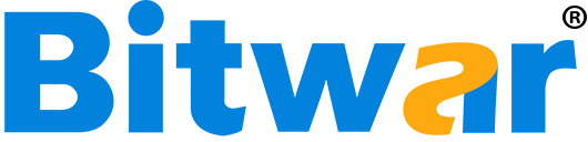 Bitwar Logo