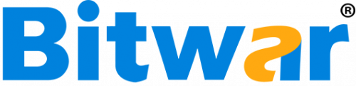 Company Logo For Bitwar'