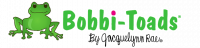 Bobbi-Toads Logo