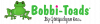Company Logo For Bobbi-Toads'