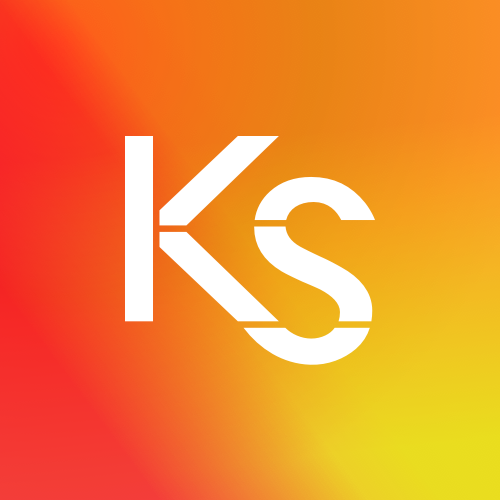 Kleeen Software Logo'