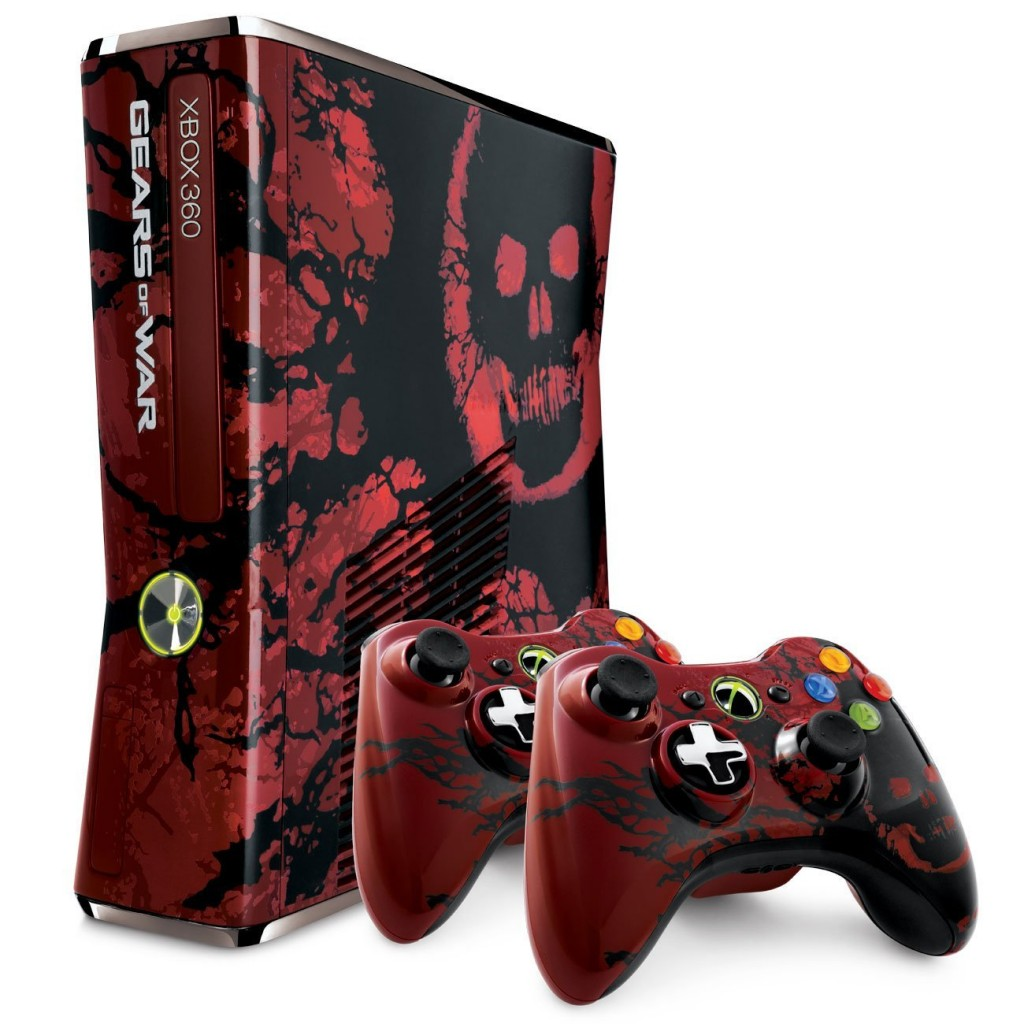 xbox 360 console deals'