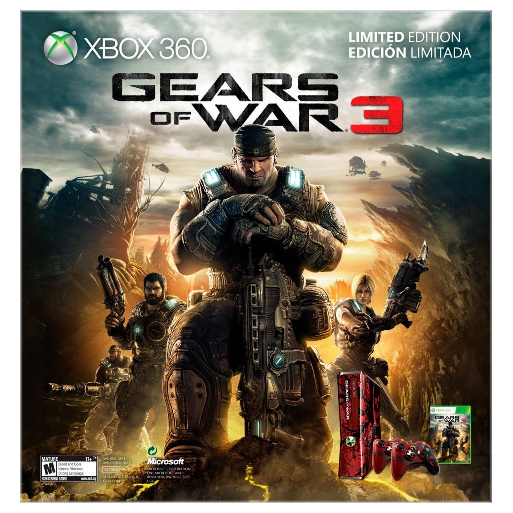 xbox 360 deals'