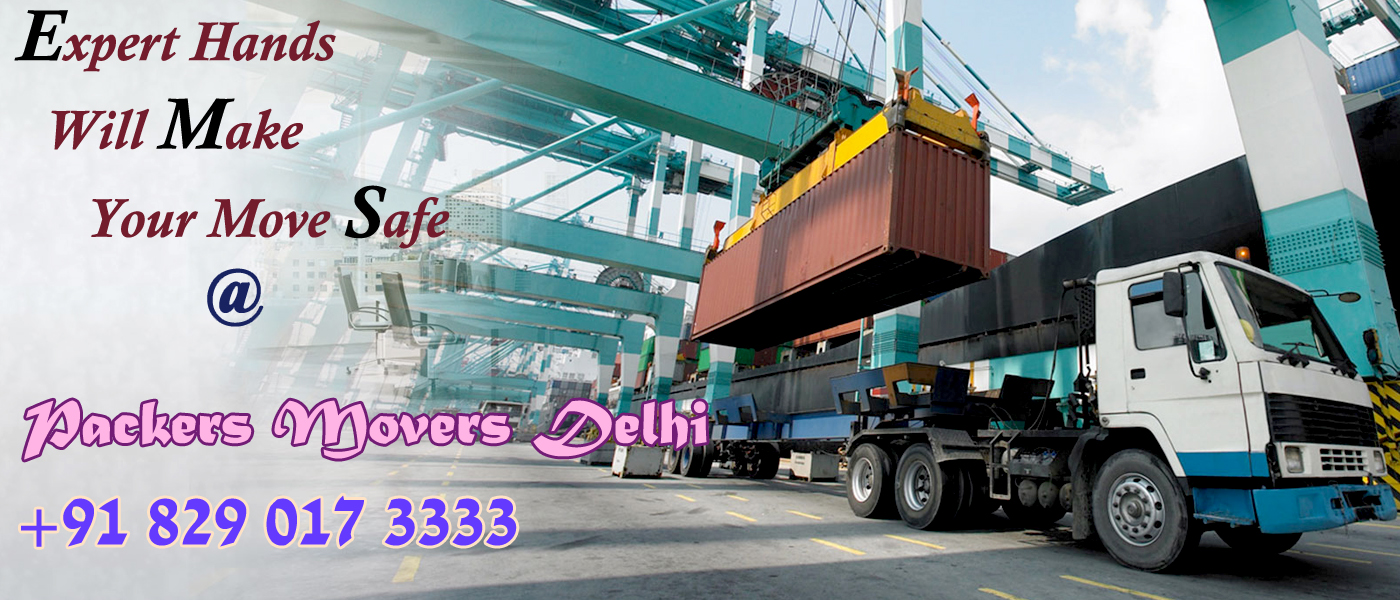 Company Logo For Packers And Movers In Delhi'