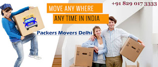 Packers And Movers Delhi | Get Free Quotes | Compare'