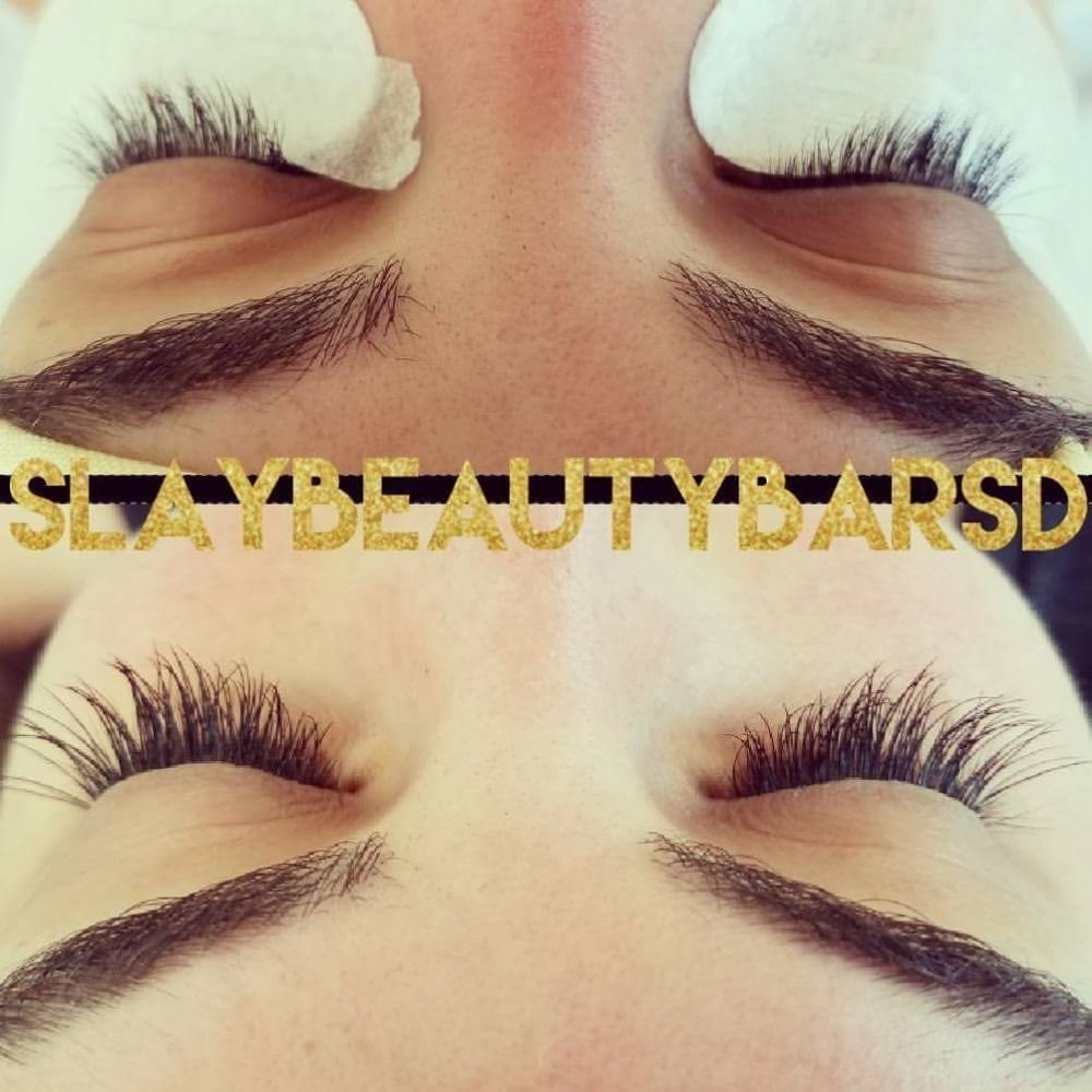 Eyelash Extensions San Diego CA'