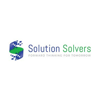 Company Logo For Solution Solvers, LLC'