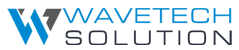 Company Logo For Wave Tech Solution Chennai'