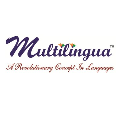 Company Logo For Multilingua Institute'