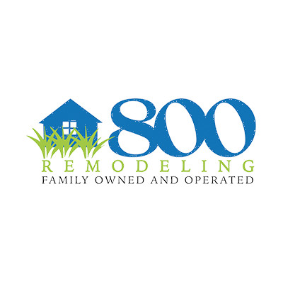 Company Logo For 800 Remodeling'