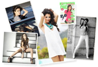 Dolce & Gabbana Metallic Silver Platform Crystal Wedges'