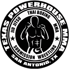 Texas Powerhouse MMA