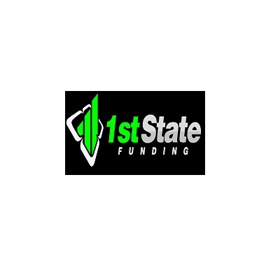 Company Logo For 1st State Funding&nbsp;&nbsp;'