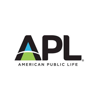 Company Logo For American Public Life'