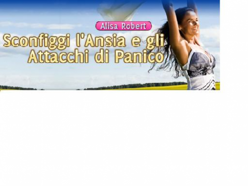 Logo for AttacchiAnsia'