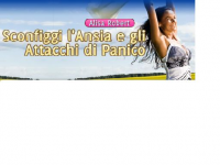 AttacchiAnsia Logo