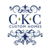 CKC Custom Homes Logo'
