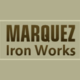 Company Logo For Marquez Iron Works'