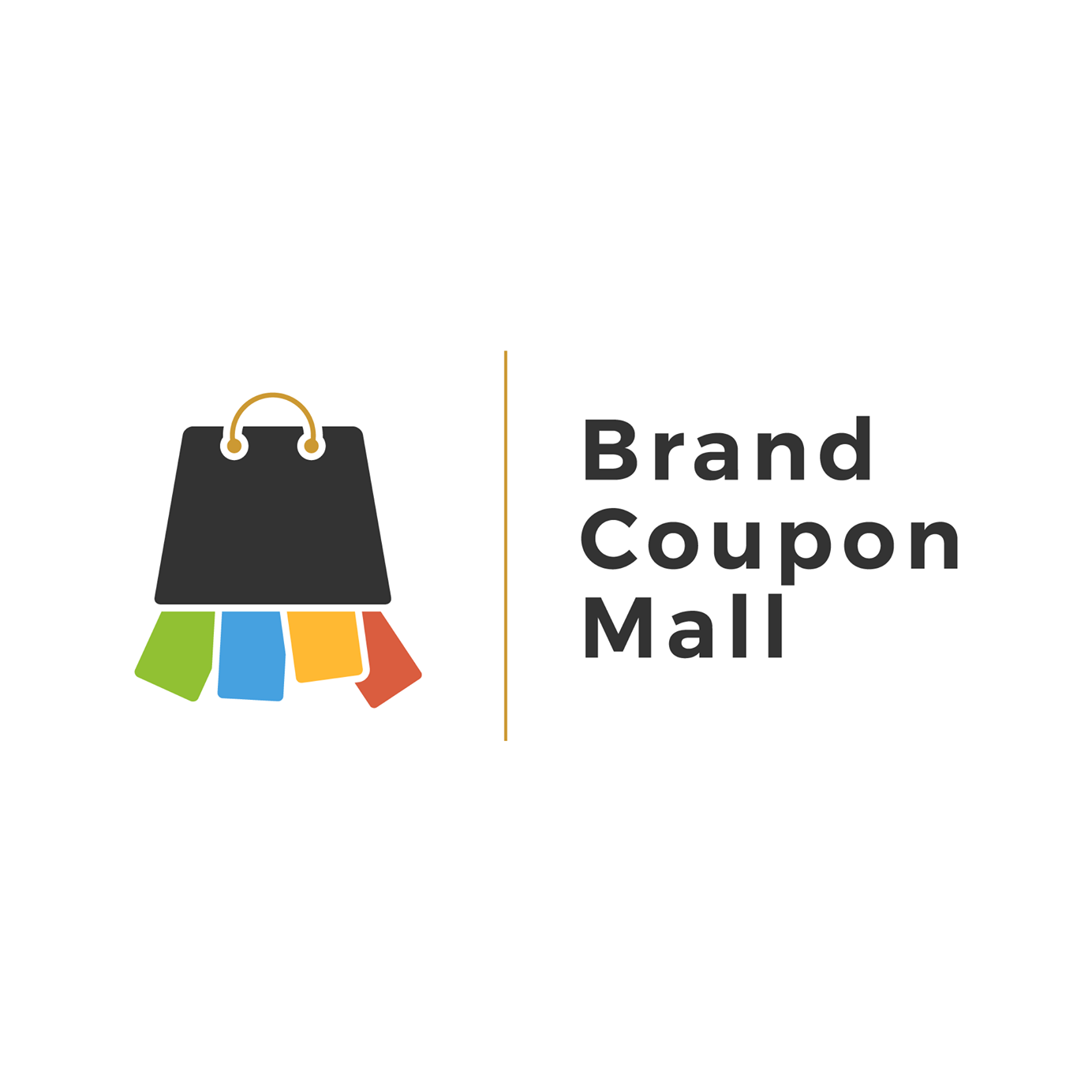 BrandCouponMall Logo