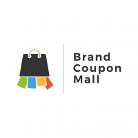BrandCouponMall Logo