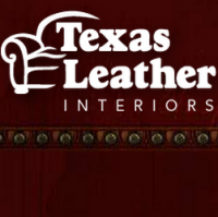 Texas Leather Interiors Logo
