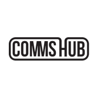 Comms Hub Logo