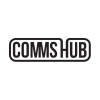 Company Logo For Comms Hub'