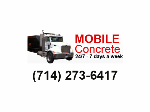 Company Logo For Mobile Concrete'