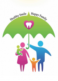 Shiny Smile Dental Logo