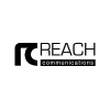 Company Logo For Reach Communications'
