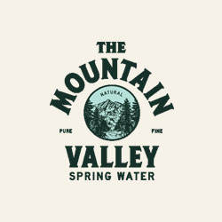 Mountain Valley Water