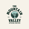 Company Logo For Mountain Valley Water'