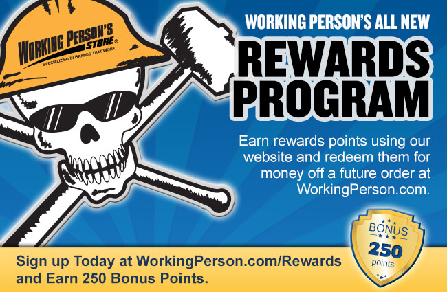 Rewards Program