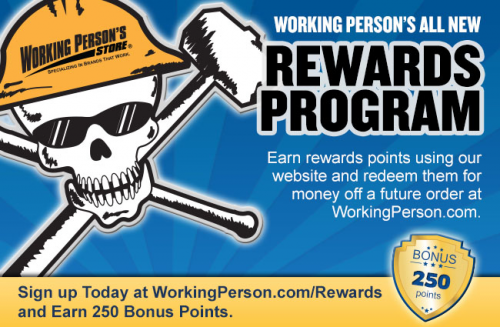 Rewards Program'