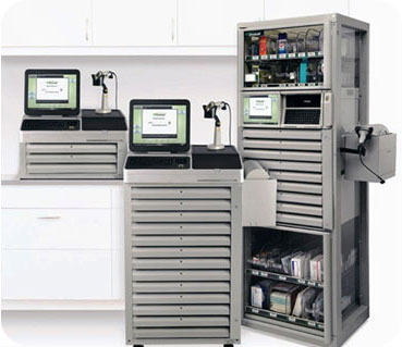 Automated Dispensing Systems Market'