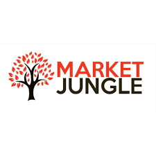 Company Logo For The Market Jungle'
