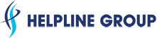 HELPLINE GROUP W.L.L Logo