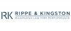Company Logo For Rippe & Kingston'